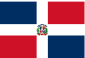 dominican-republic flag