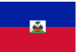 haiti flag