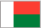 madagascar flag