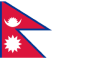 nepal flag