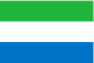 sierra-leone flag